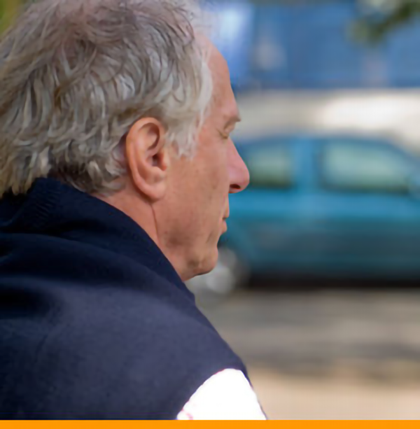 Beroerte Adviescentrum homepage patiënten